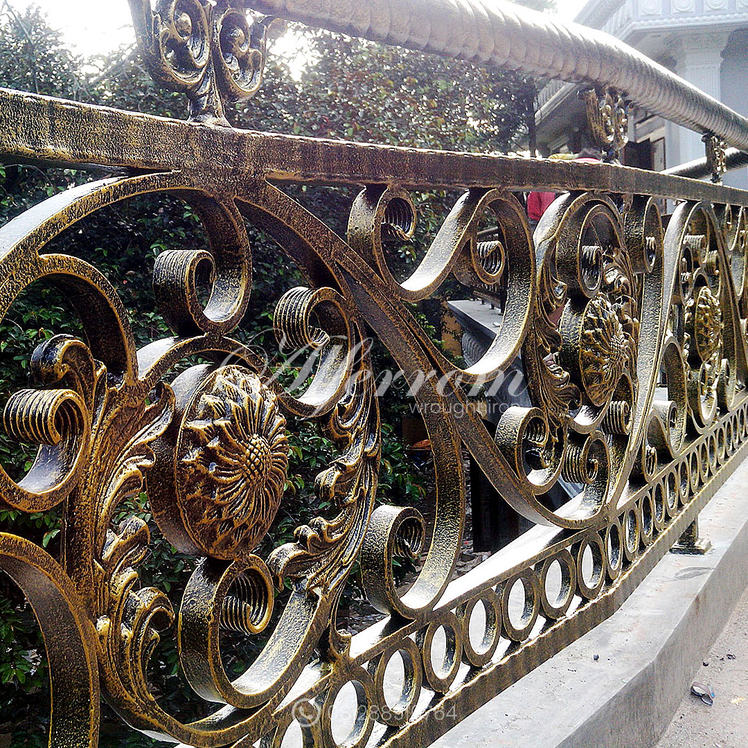 Railing Balkon